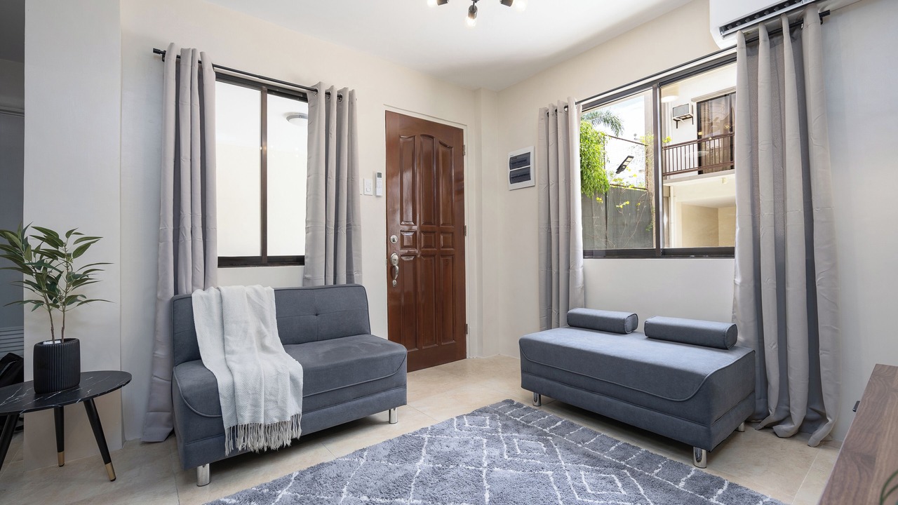 Photo of Livingroom in Cebu