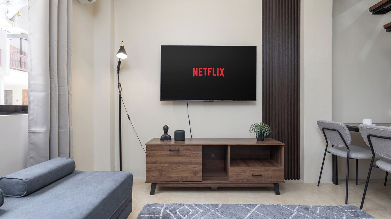 Photo of Livingroom in Cebu