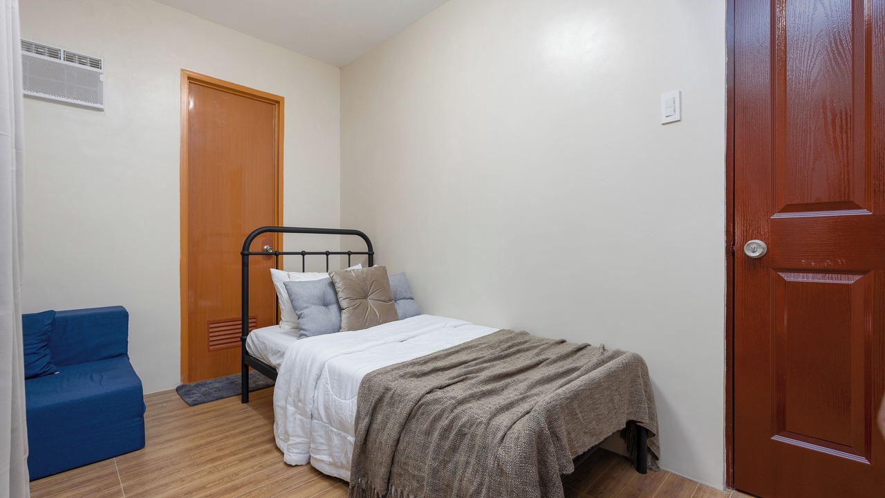Photo of Bedroom in Cebu