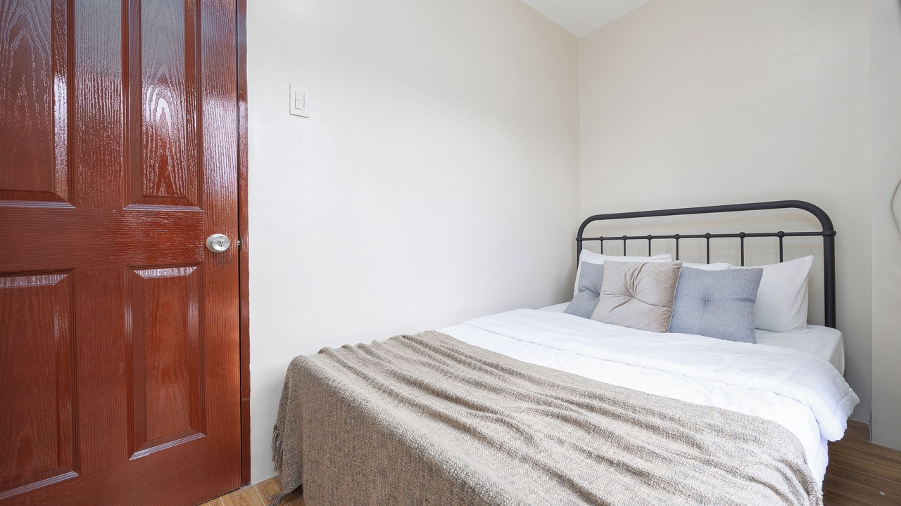 Photo of Bedroom in Cebu