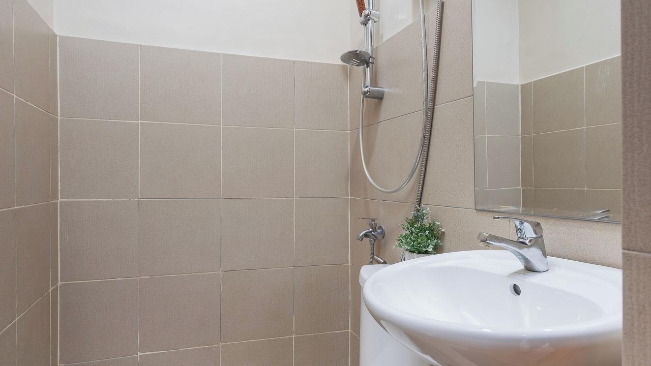 Photo of Bathroom in Cebu