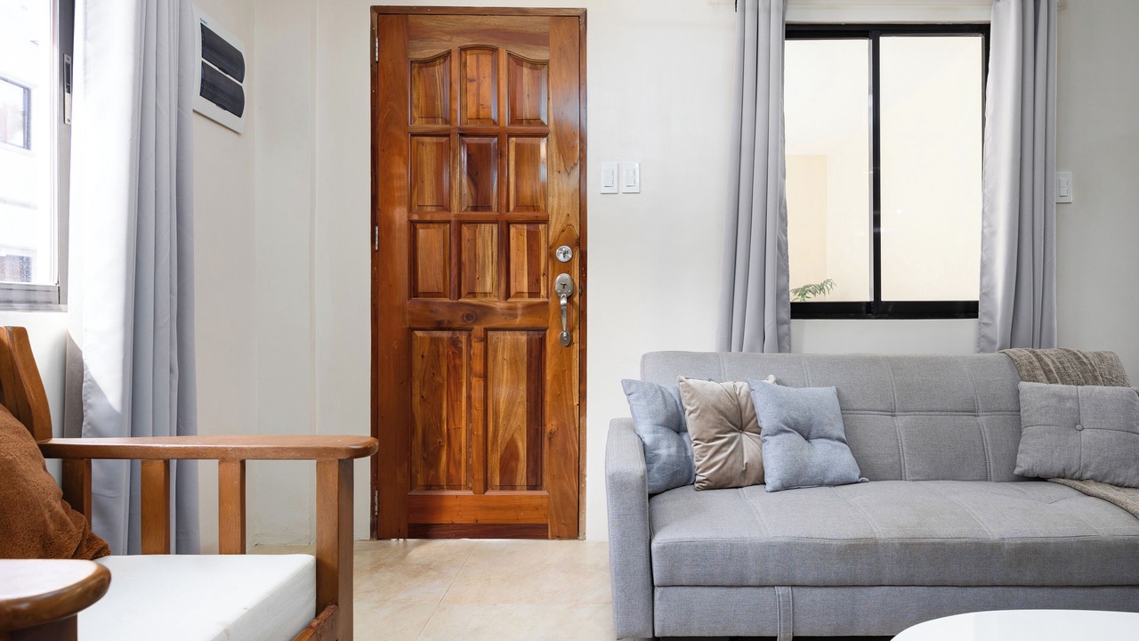 Photo of Livingroom in Cebu