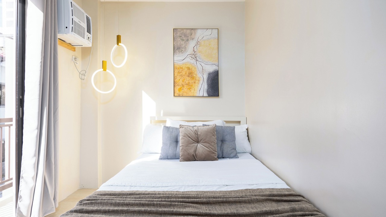 Photo of Bedroom in Cebu