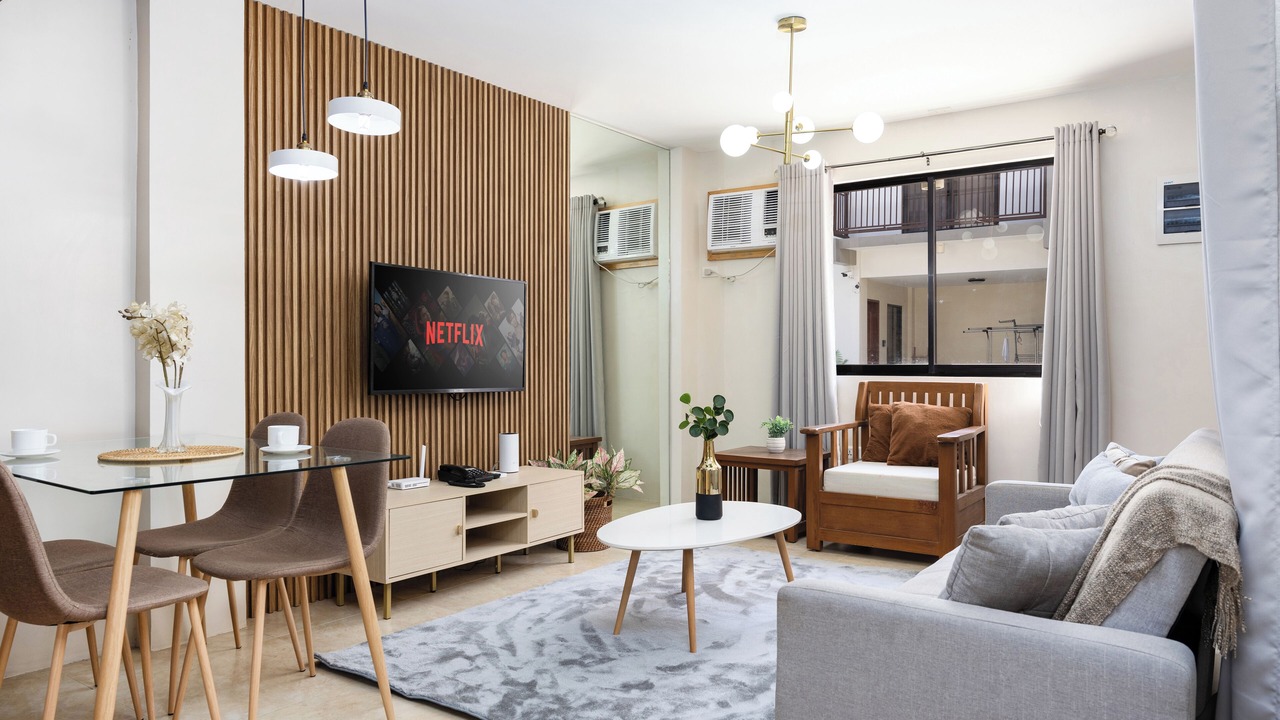 Photo of Livingroom in Cebu