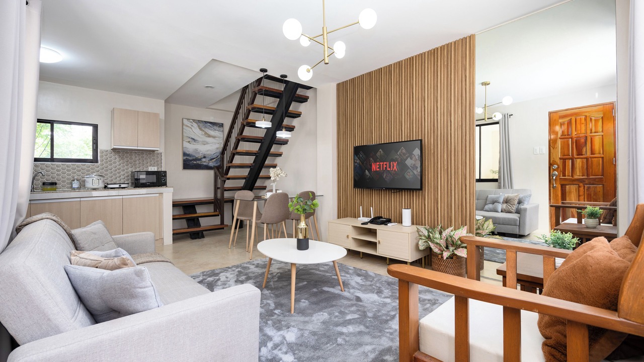 Photo of Livingroom in Cebu