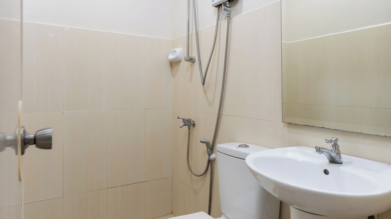 Photo of Bathroom in Cebu