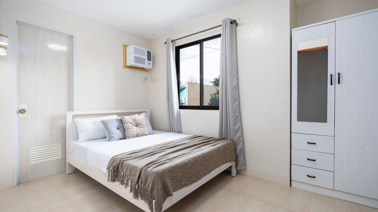 Photo of Bedroom in Cebu