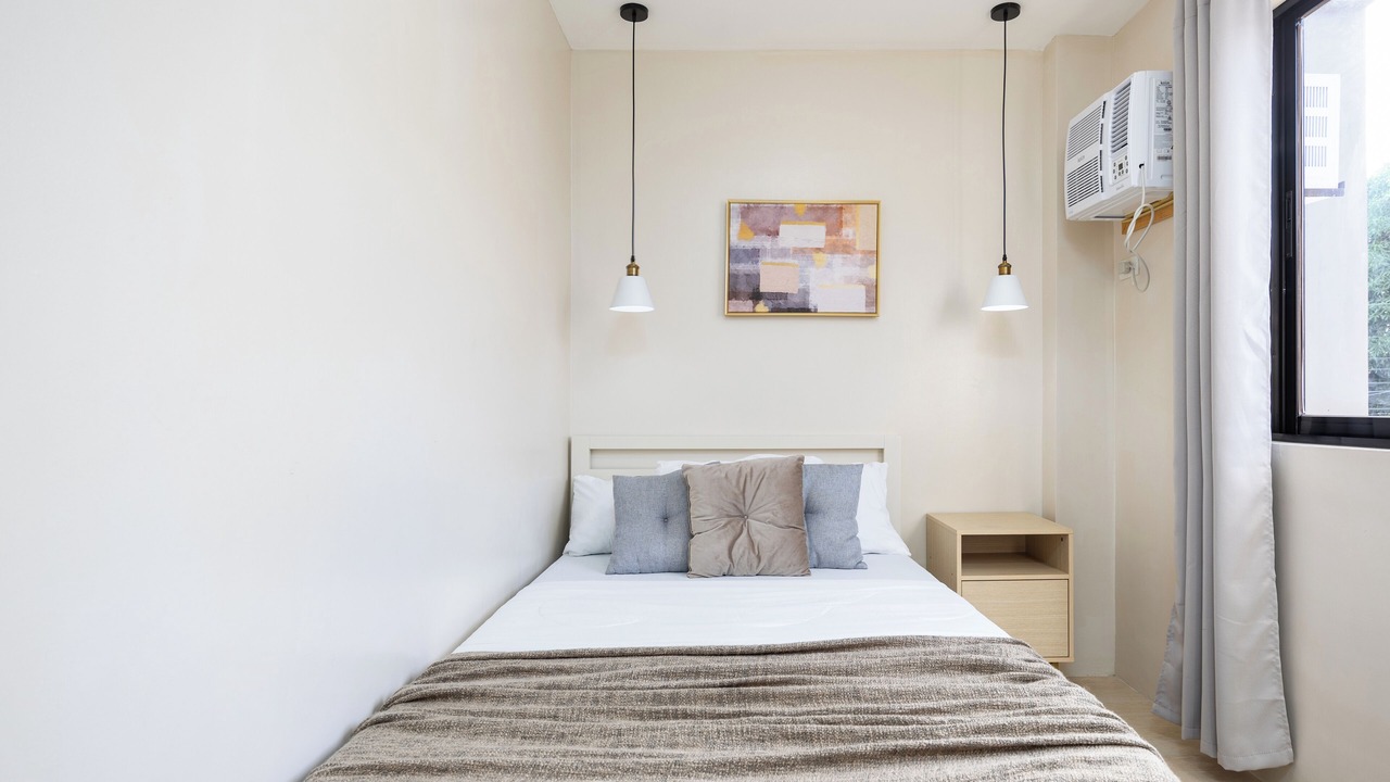 Photo of Bedroom in Cebu