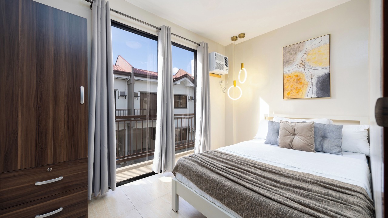 Photo of Bedroom in Cebu
