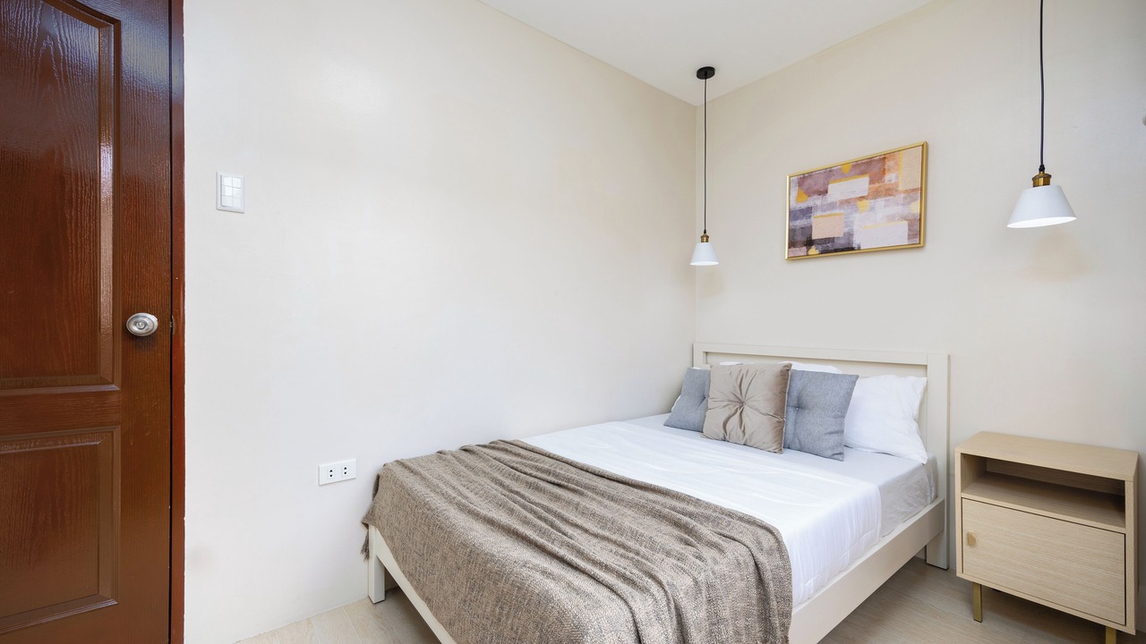 Photo of Bedroom in Cebu