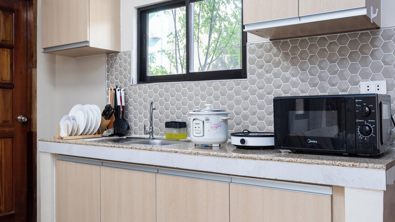 Photo of Kitchen in Cebu