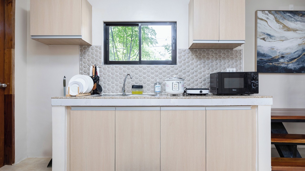 Photo of Kitchen in Cebu