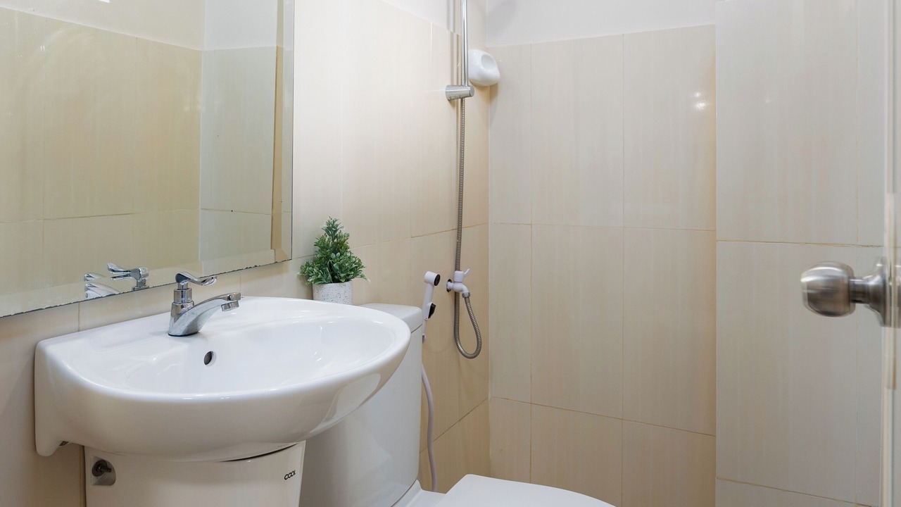 Photo of Bathroom in Cebu