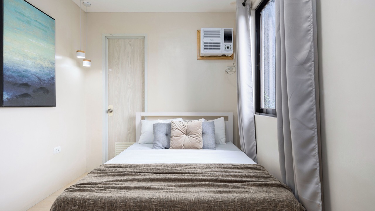 Photo of Bedroom in Cebu