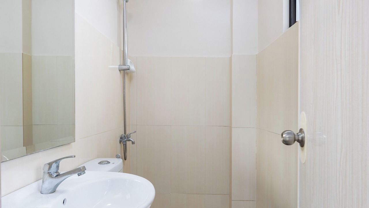 Photo of Bathroom in Cebu