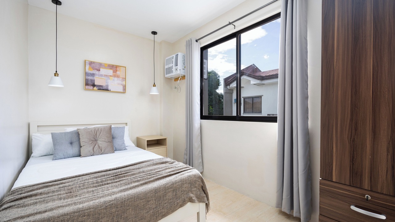Photo of Bedroom in Cebu