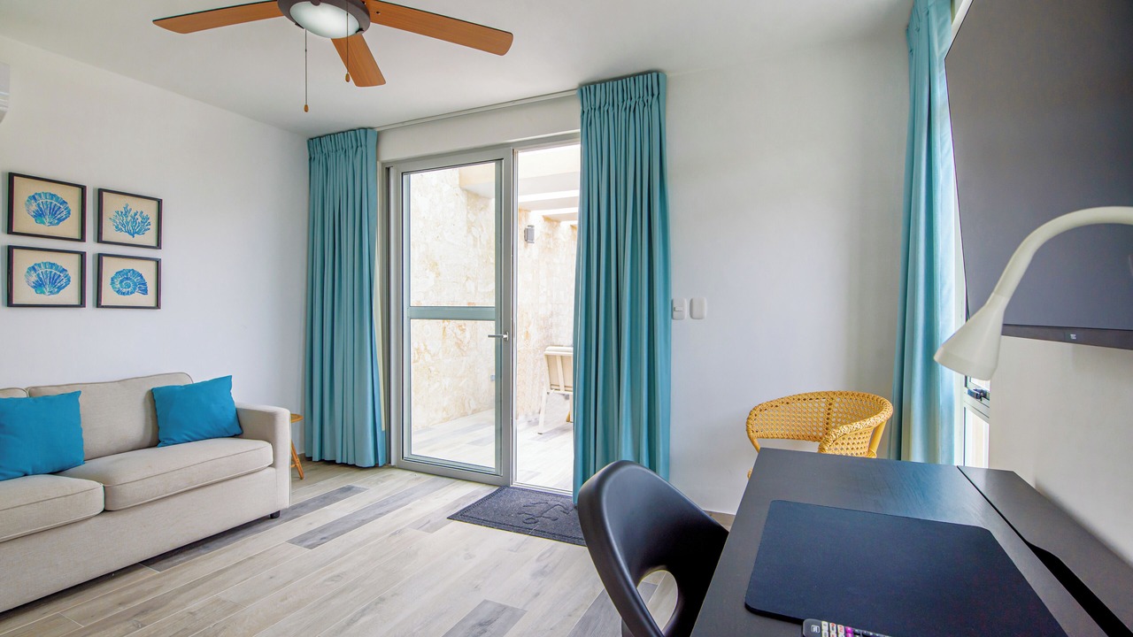 Photo of Livingroom in El Soco