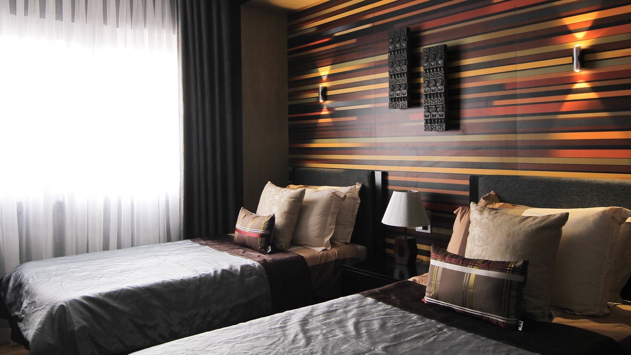 Photo of Bedroom in Manoc-Manoc