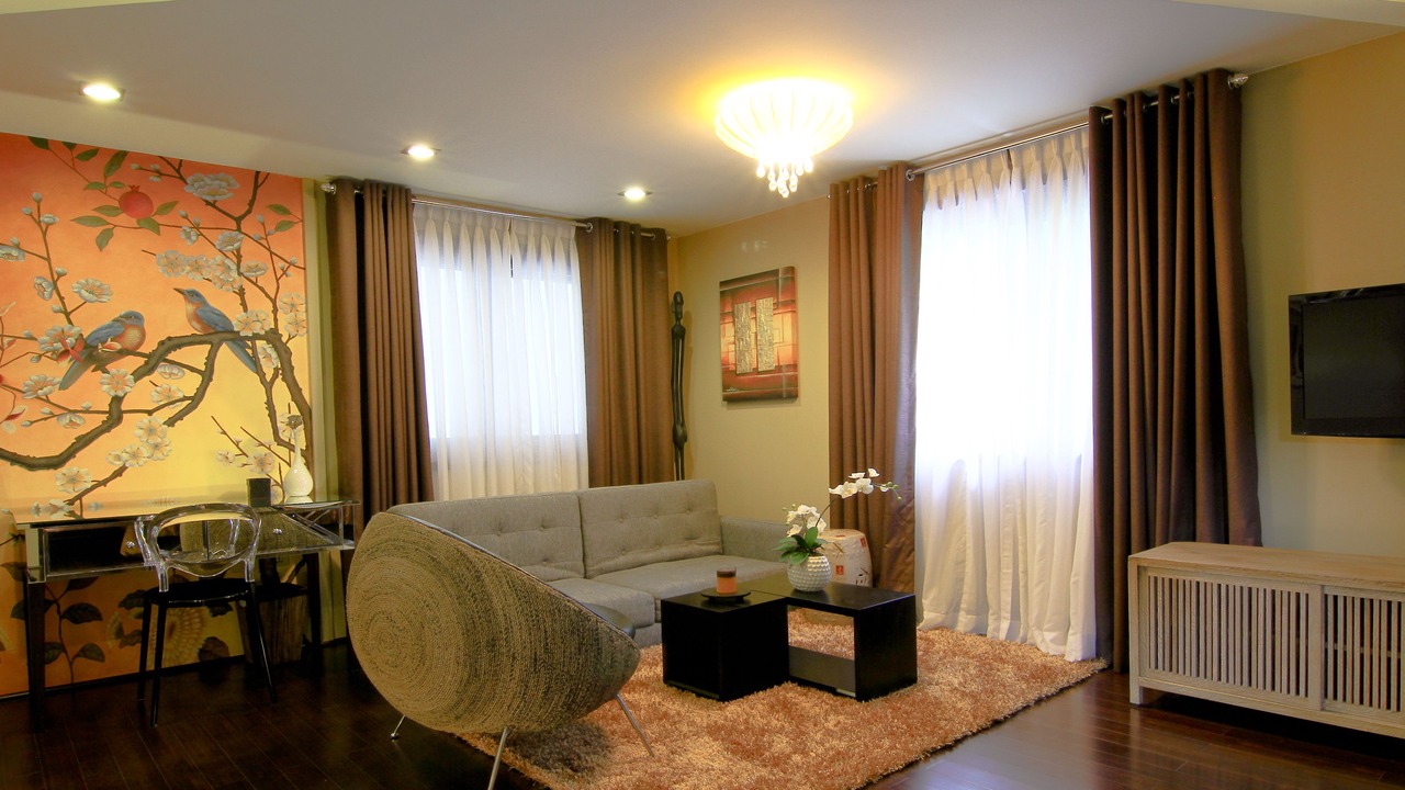 Photo of Livingroom in Manoc-Manoc