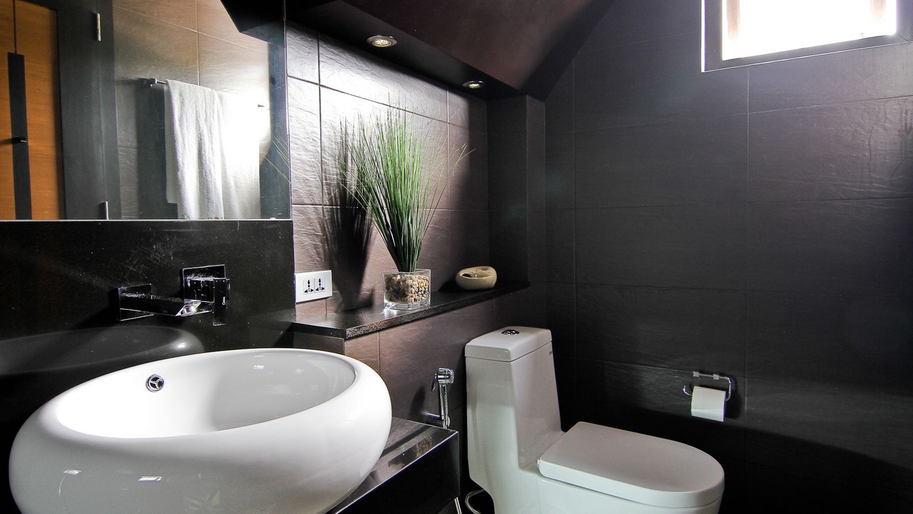 Photo of Bathroom in Manoc-Manoc