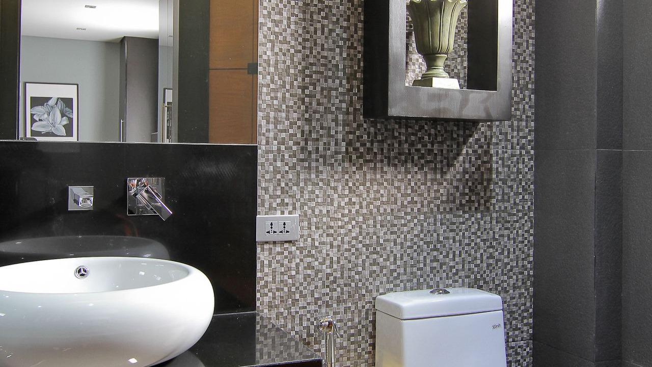 Photo of Bathroom in Manoc-Manoc
