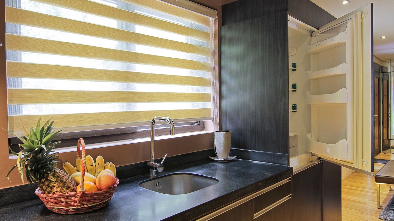 Photo of Kitchen in Manoc-Manoc