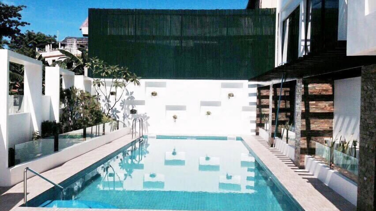 Photo of Outdoor in Manoc-Manoc