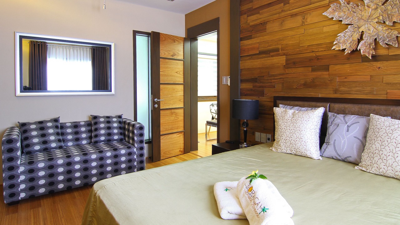 Photo of Bedroom in Manoc-Manoc