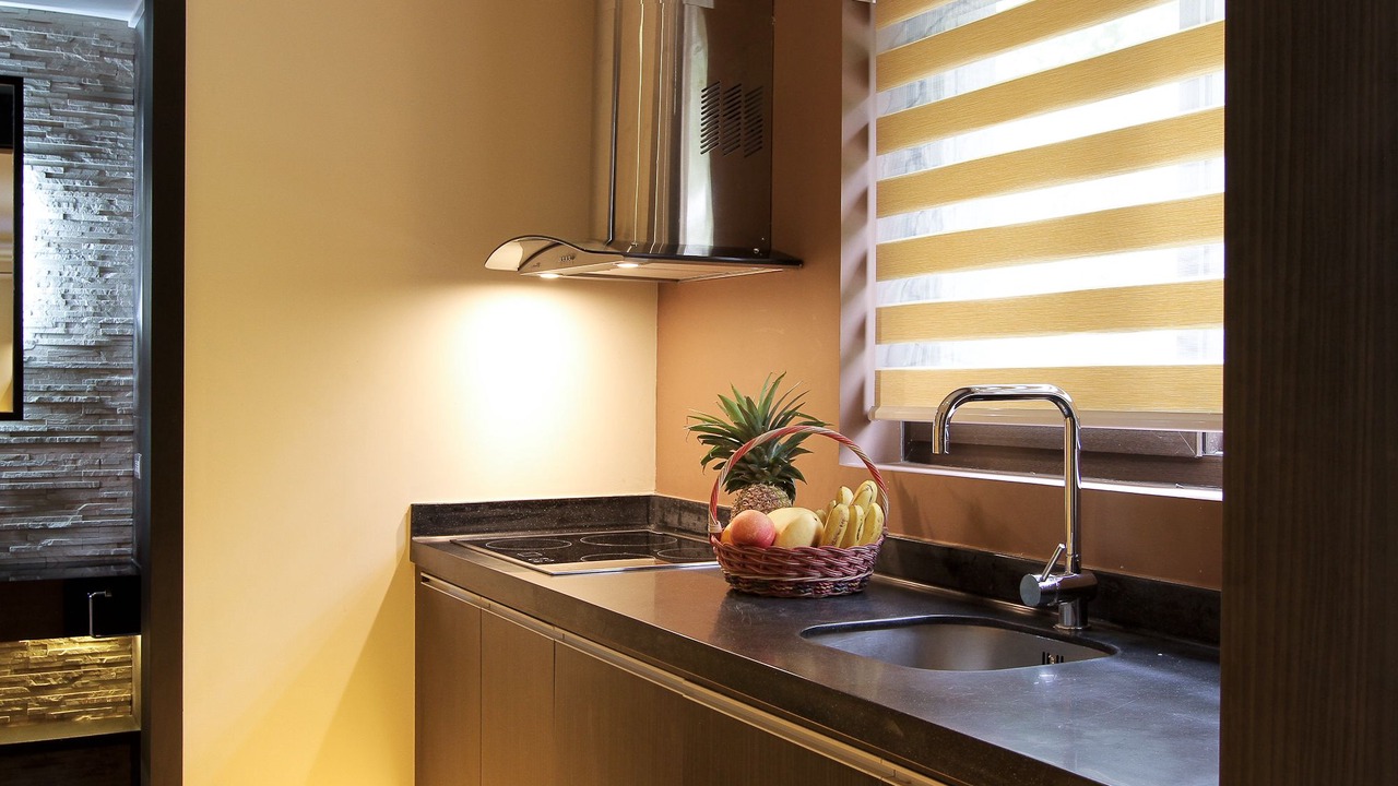 Photo of Kitchen in Manoc-Manoc