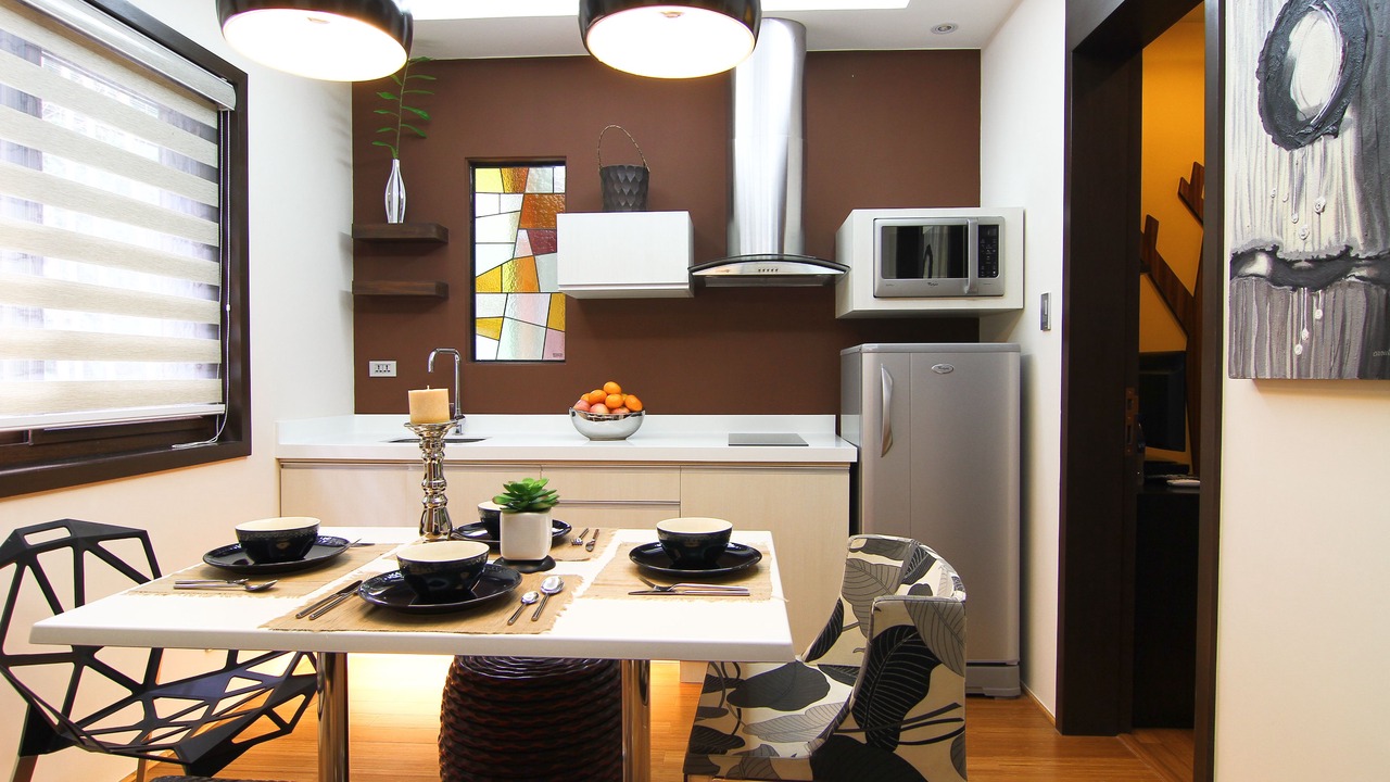 Photo of Kitchen in Manoc-Manoc