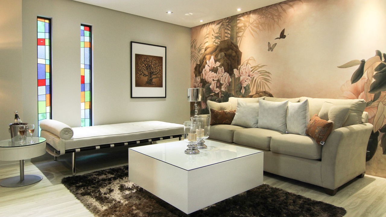 Photo of Livingroom in Manoc-Manoc