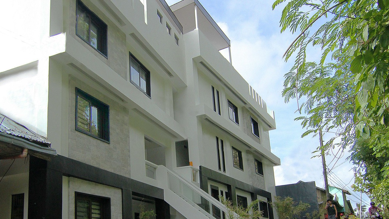 Photo of Outdoor in Manoc-Manoc