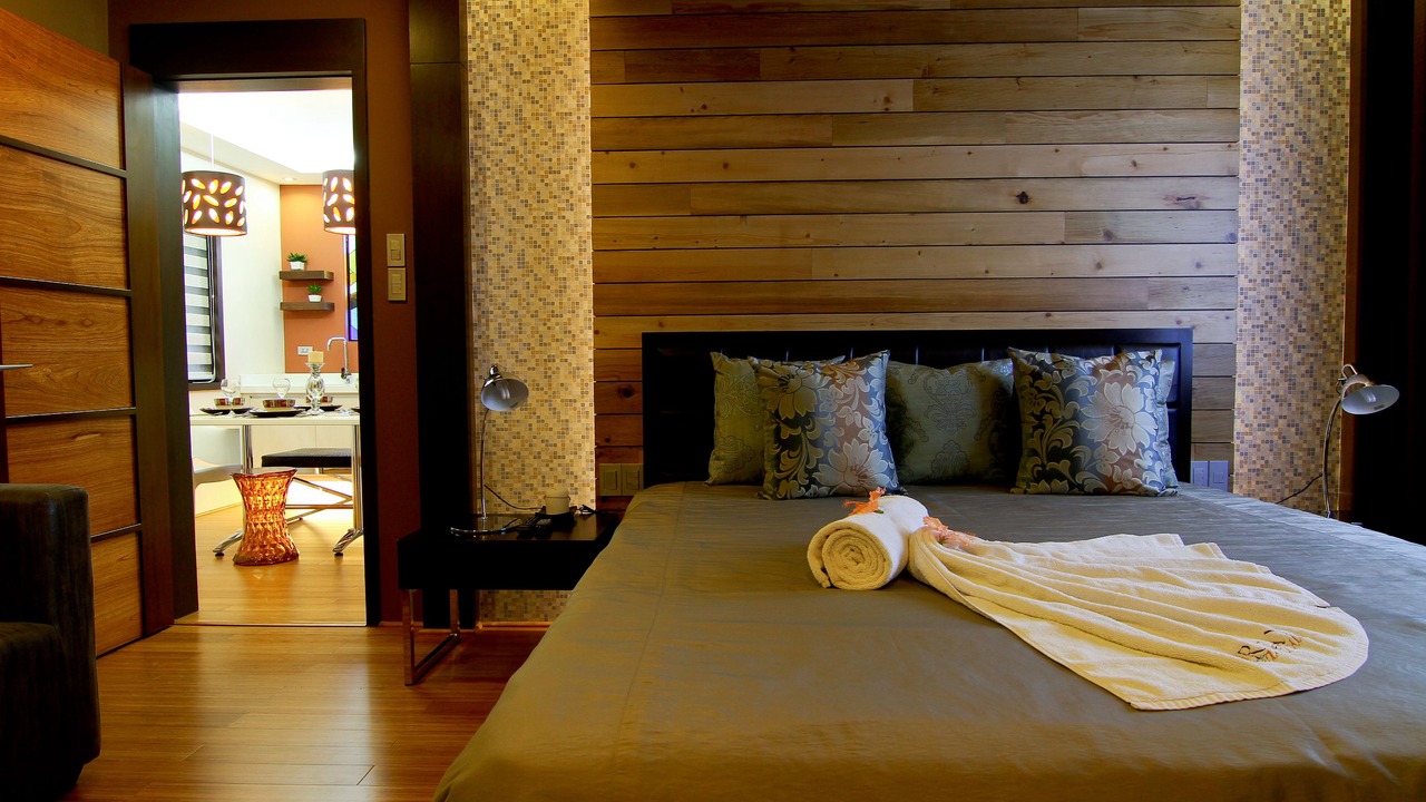 Photo of Bedroom in Manoc-Manoc