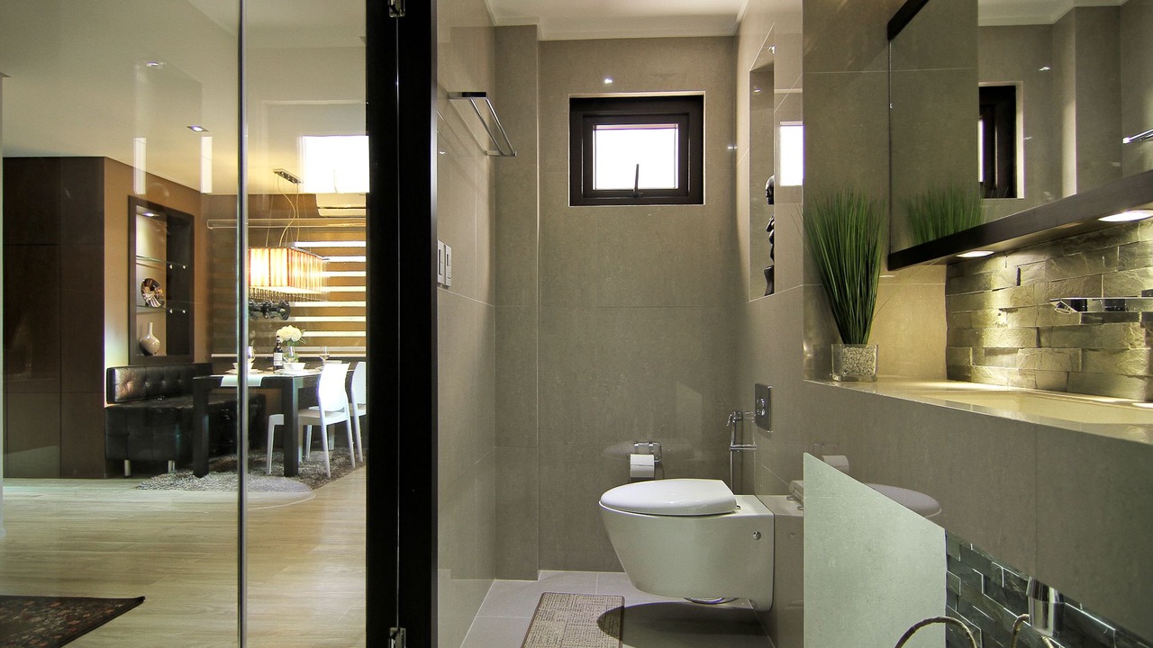 Photo of Bathroom in Manoc-Manoc