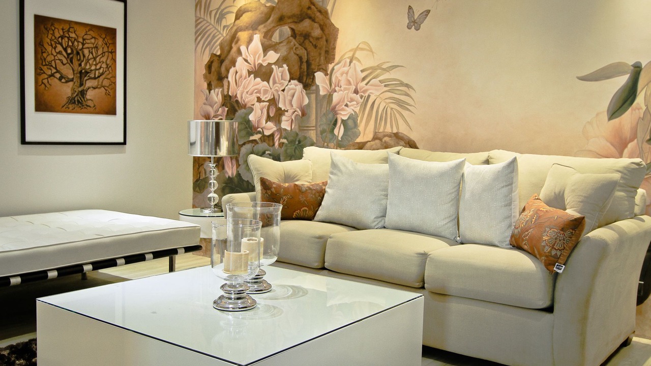 Photo of Livingroom in Manoc-Manoc