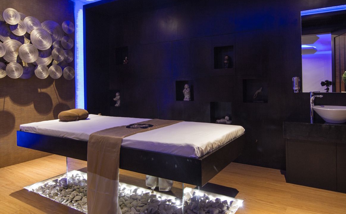 Photo of Bedroom in Manoc-Manoc