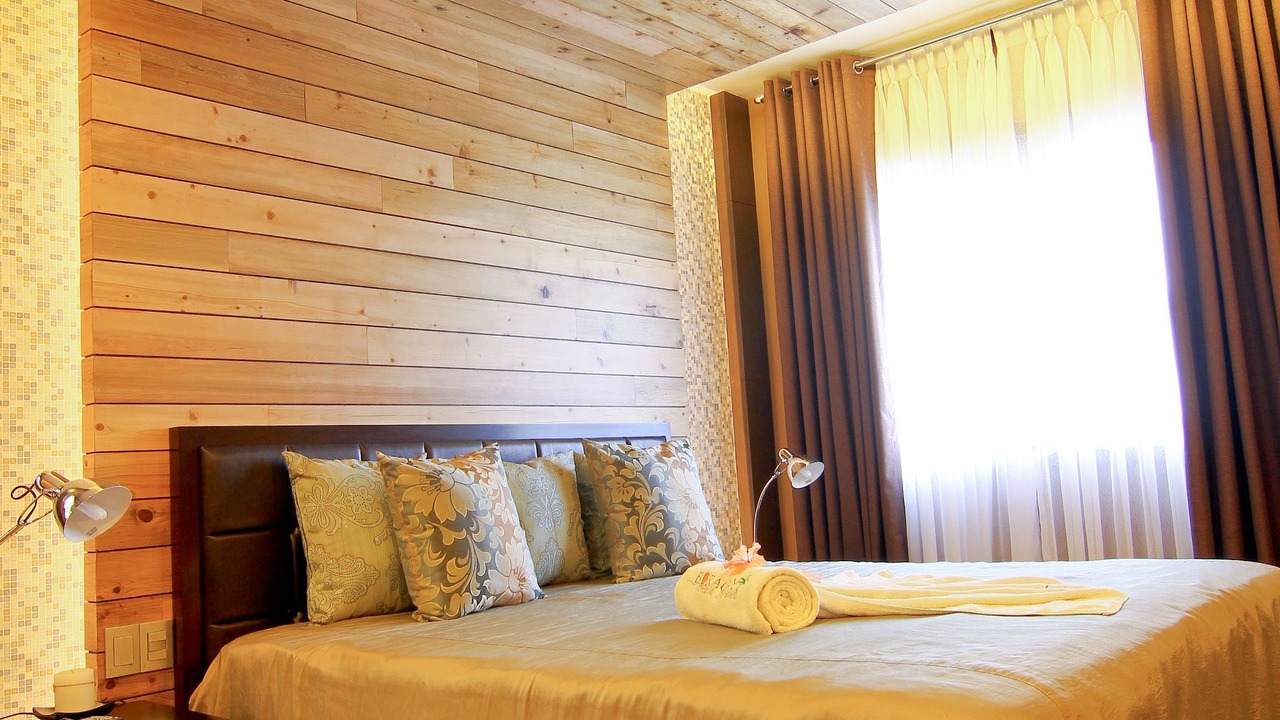 Photo of Bedroom in Manoc-Manoc