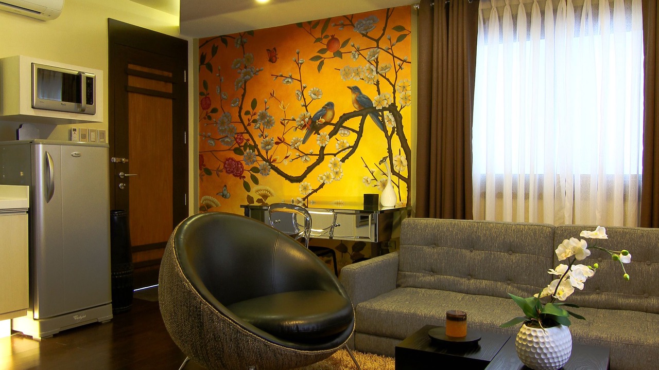 Photo of Livingroom in Manoc-Manoc