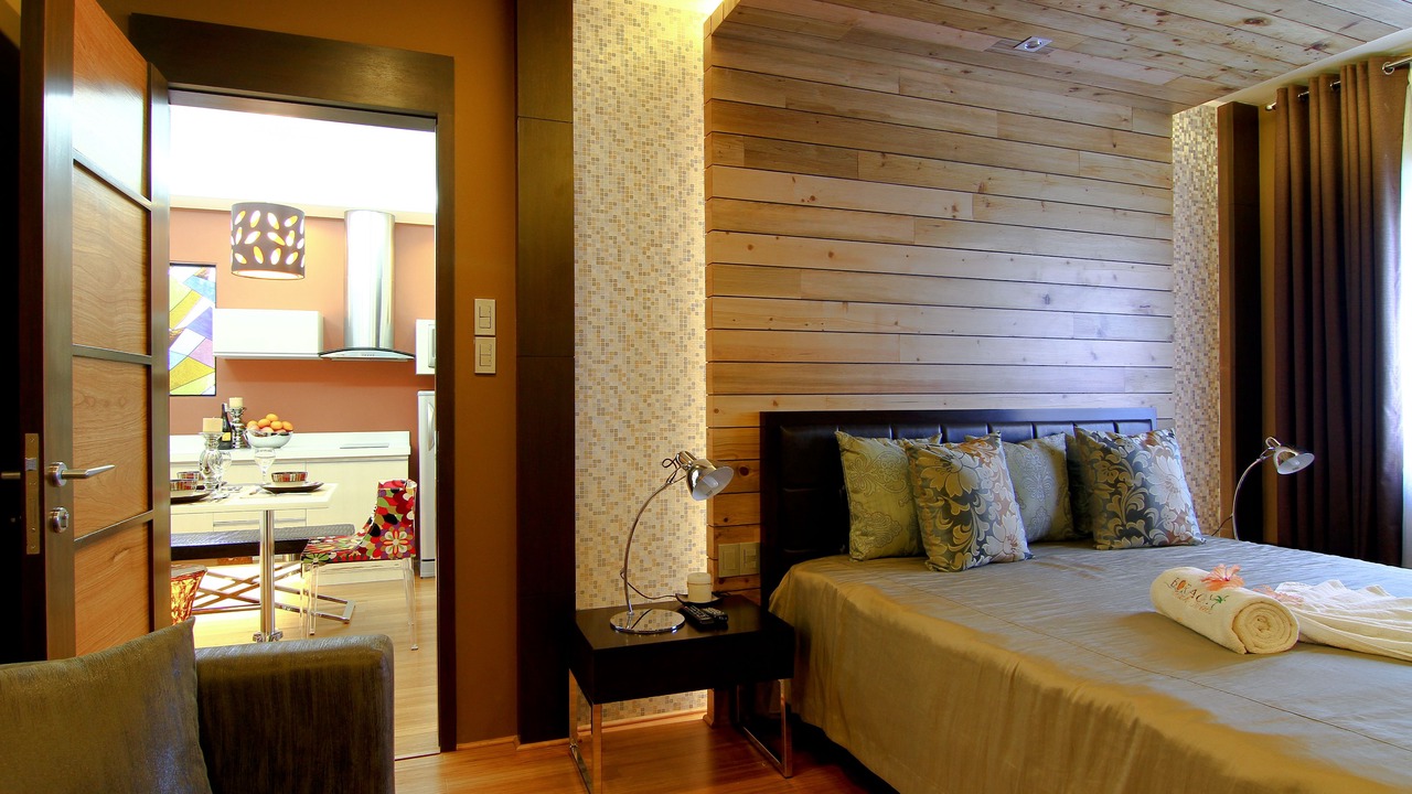 Photo of Bedroom in Manoc-Manoc