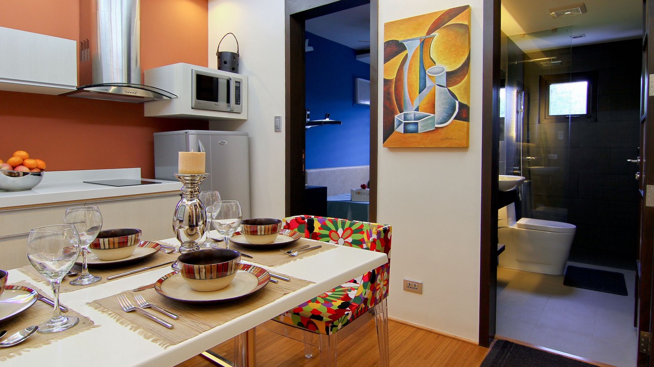 Photo of Livingroom in Manoc-Manoc