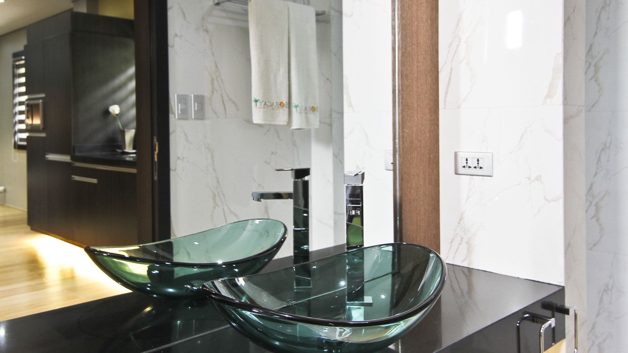 Photo of Bathroom in Manoc-Manoc