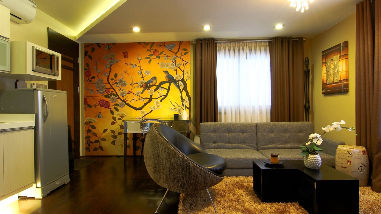 Photo of Livingroom in Manoc-Manoc