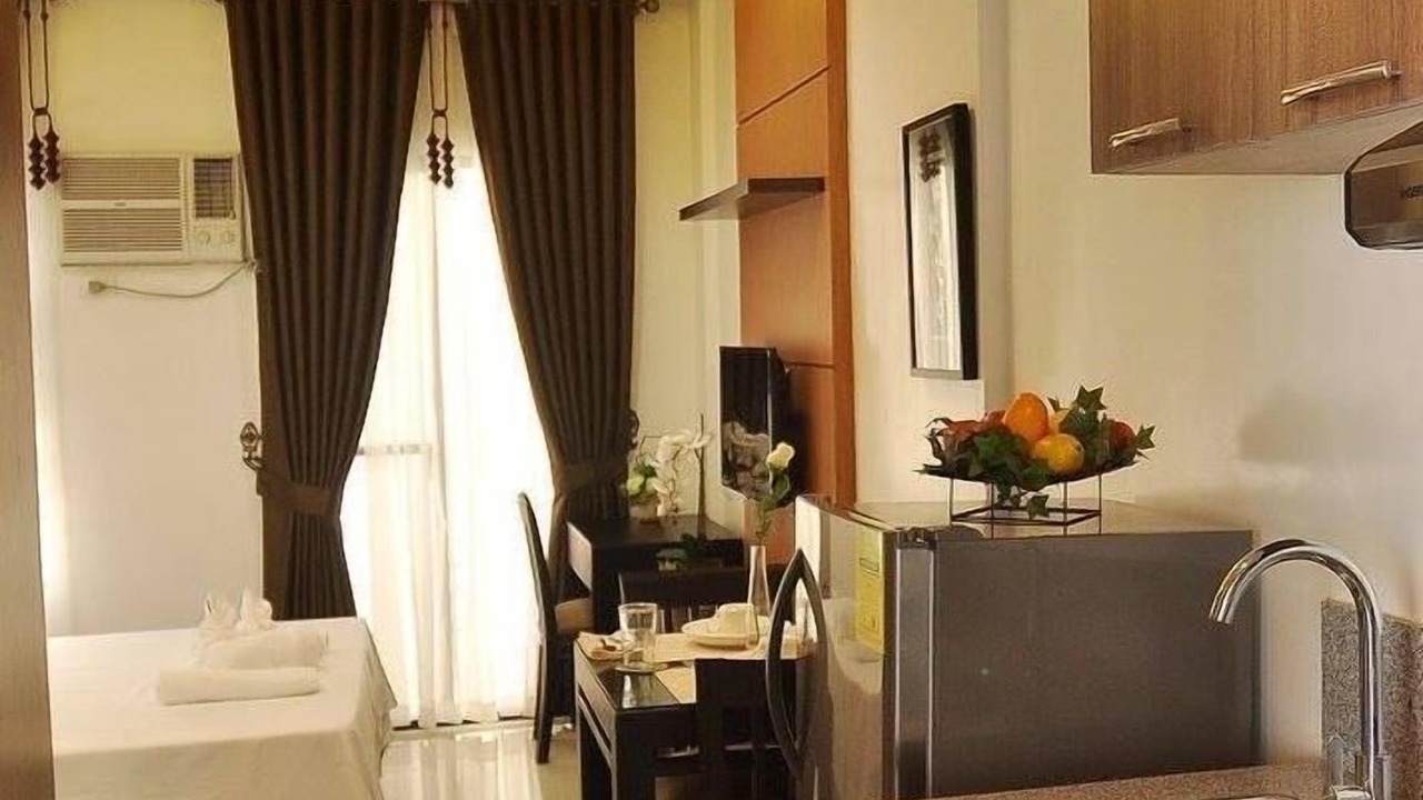 Photo of Bedroom in Balibago