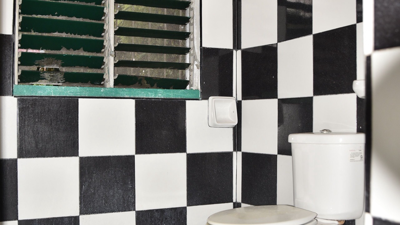Photo of Bathroom in Alcoy