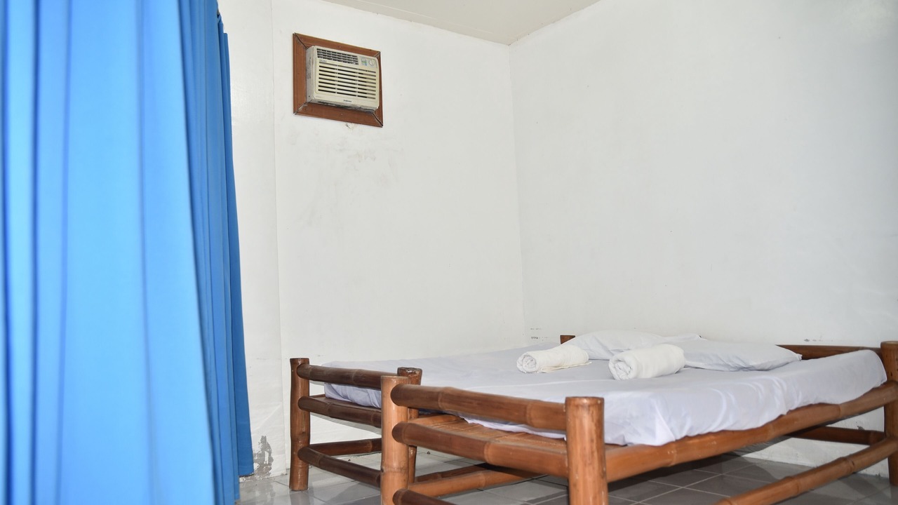 Photo of Bedroom in Alcoy