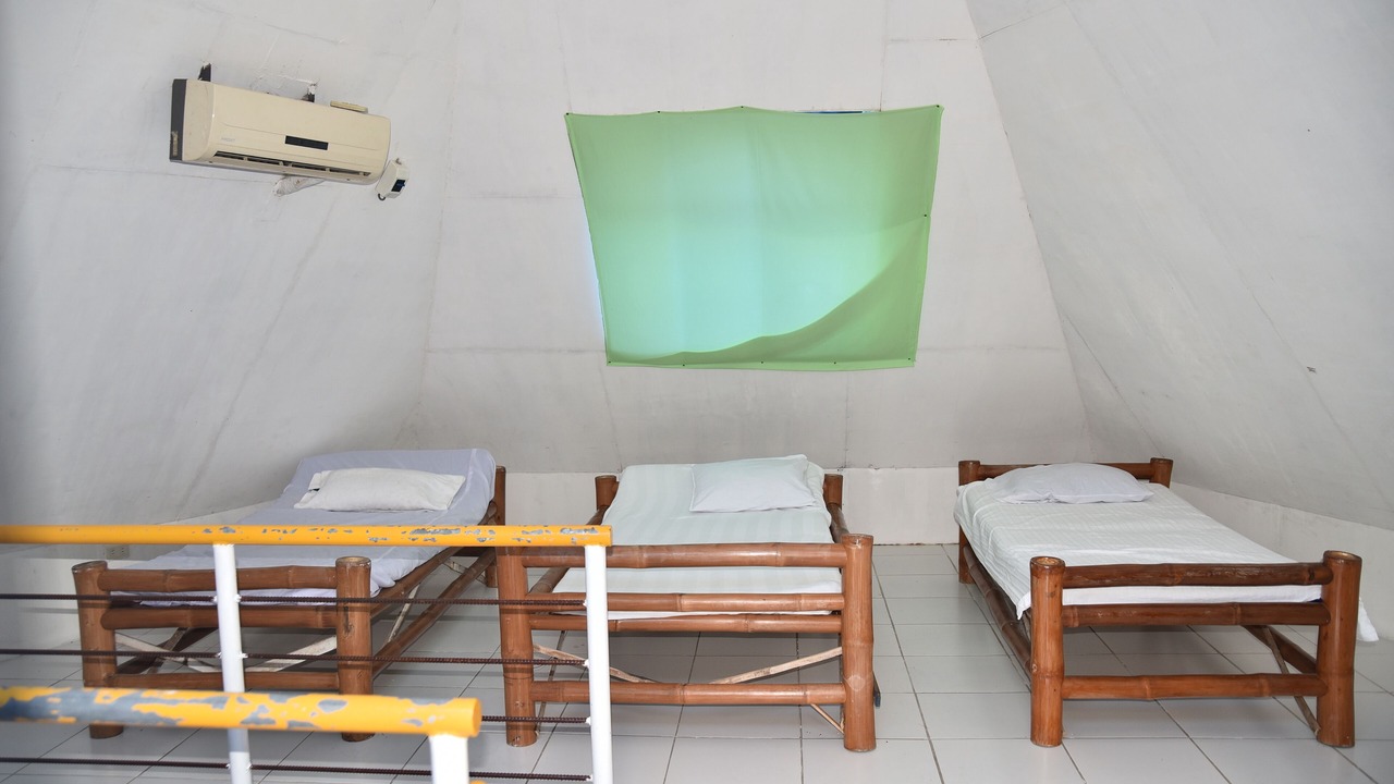Photo of Bedroom in Alcoy