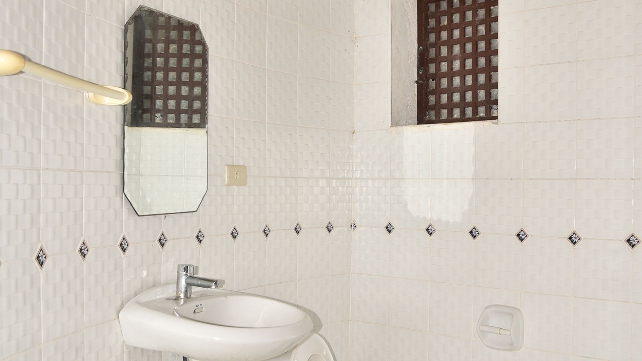 Photo of Bathroom in Alcoy