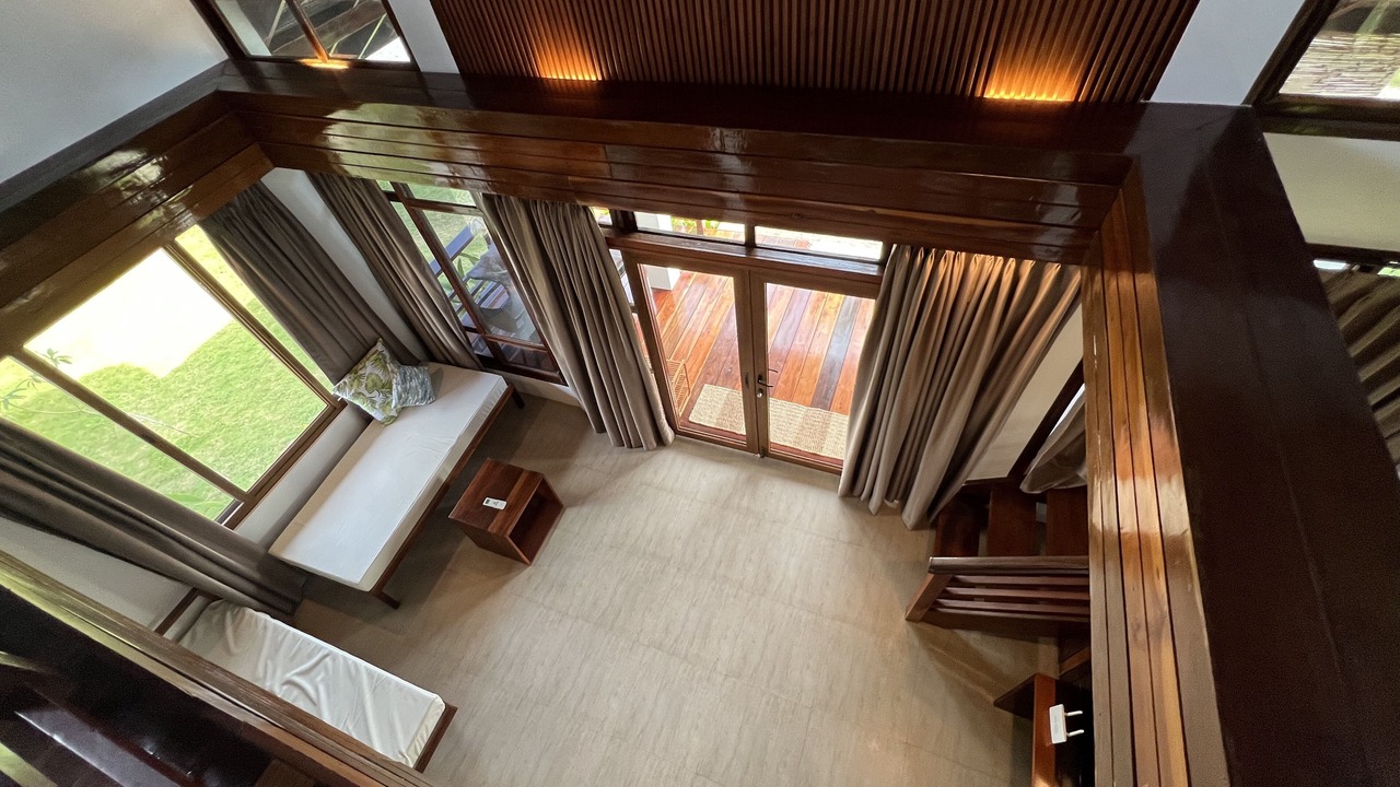 Photo of Bedroom in General Luna