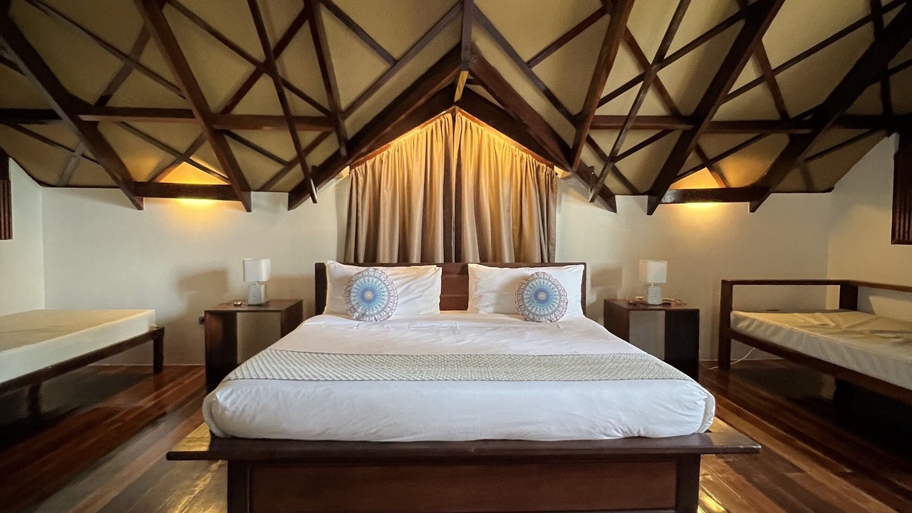 Photo of Bedroom in General Luna