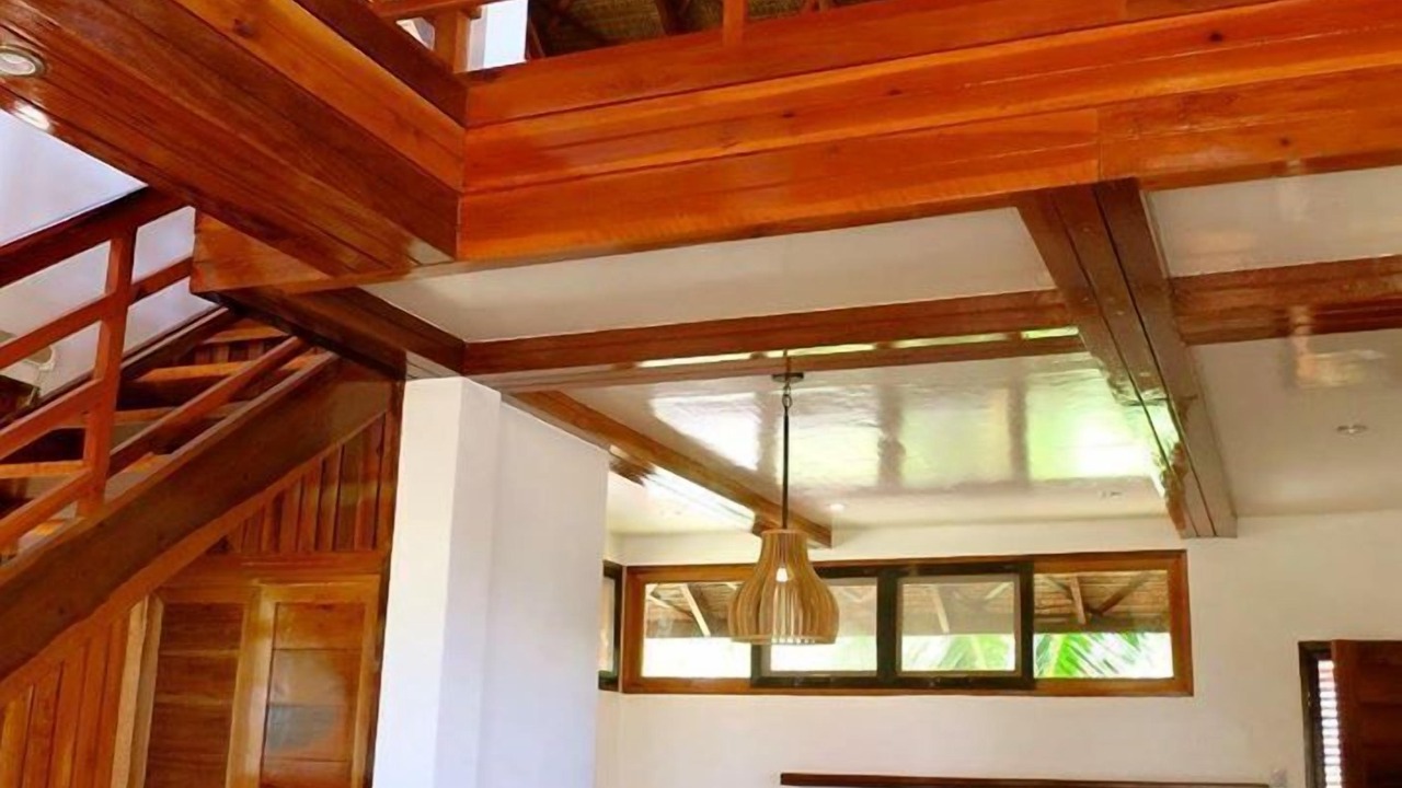 Photo of Kitchen in General Luna